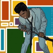 James Brown Good (feat. Kibra) artwork