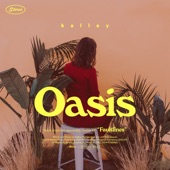Oasis (Single) artwork