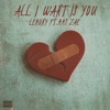 All I Want Is You - Single