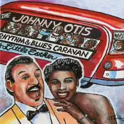 The Complete Savoy Recordings by The Johnny Otis Rhythm & Blues Caravan album reviews, ratings, credits