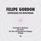 LFO Magic - Felipe Gordon lyrics