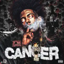 Cancer - Single by Fg Famous album reviews, ratings, credits