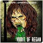 Vomit of Regan artwork