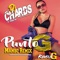Punto G (feat. Karol G) - Dj Chards lyrics