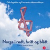 Norge i rødt, hvitt og blått (Live fra Sentrum Scene) - Single