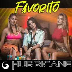 Favorito - Single - Hurricane Favorito - Single - Hurricane