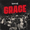 Khenyzee - Grace - Single