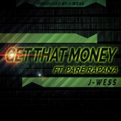 Get That Money (feat. Pare Rapana) artwork