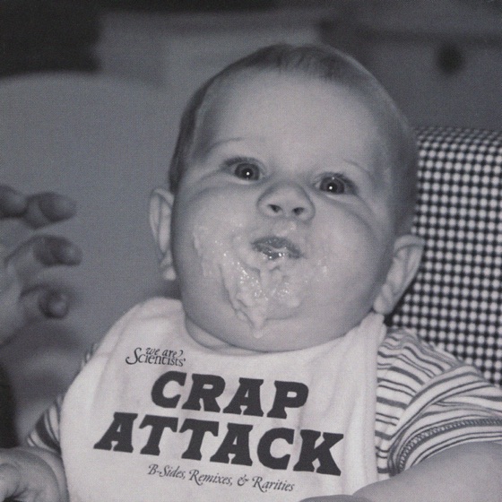 Cover artwork for Be My Baby