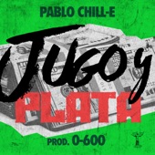 Jugo y Plata (feat. 0-600) artwork