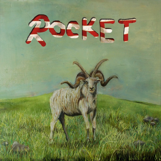 Cover artwork for Bobby