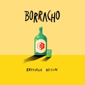 Borracho artwork