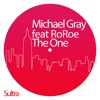 The One (feat. RoRoe) - Single