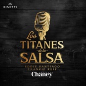 Los Titanes De La Salsa artwork