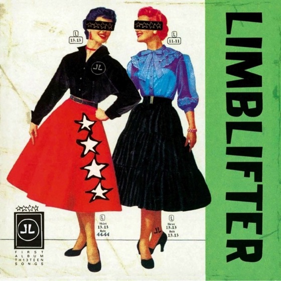 Cover artwork for Tinfoil