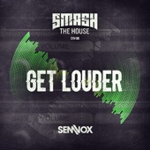Get Louder (Extended Mix) artwork