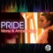 Pride (StoneBridge & Damien Hall Radio Mix) - Morsy & Amber Skyes lyrics