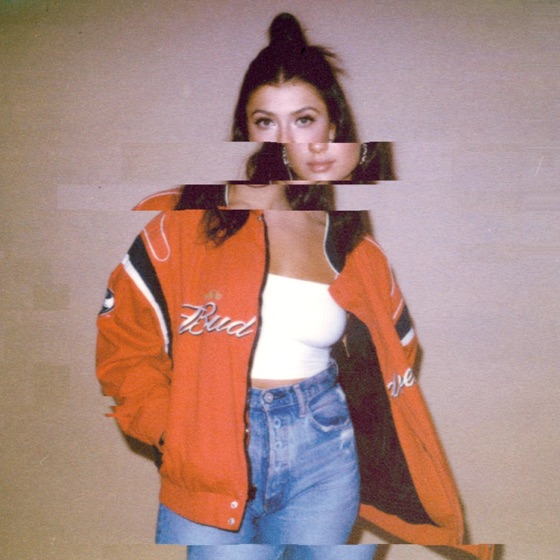Cover artwork for Bad Idea