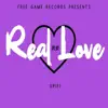 Real Love Heals - Single album lyrics, reviews, download