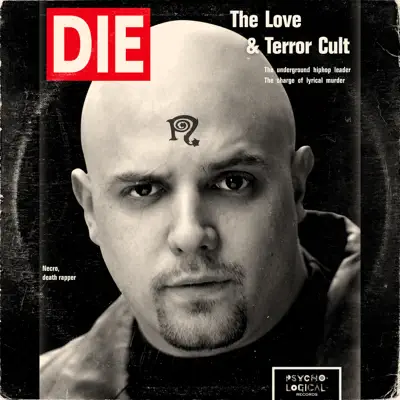 The Love & Terror Cult - Single - Necro