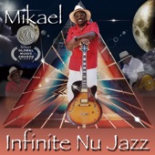 Infinite Nu Jazz artwork