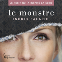 Ingrid Falaise - Le Monstre artwork