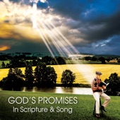 God's Promises of Healing (Great is Thy Faithfulness) artwork