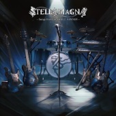 STELLA MAGNA -Songs from GRANBLUE FANTASY- artwork