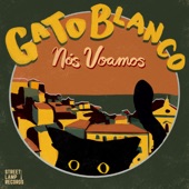 Gato Blanco - Nós Voamos