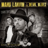 Son(s) of the Blues (feat. The Devil Blues) [Tour Edition] artwork