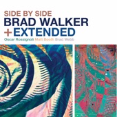 Brad Walker - Music for Dancers