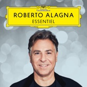 Roberto Alagna: Essentiel artwork