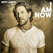 I Am Now - EP artwork