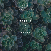 Artche - Fears - Single artwork