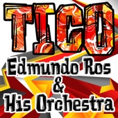 Tico artwork