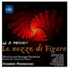 Le nozze di Figaro artwork