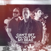 Can't Get You Out of My Head (feat. Liinii) artwork