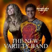 New Variety Band - Polka Medley: Asi Se Baila en Lubbock / Gypsy Polka