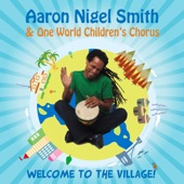 Aaron Nigel Smith & One World Chorus - In a Book