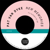 Pat Van Dyke - New Memories