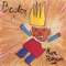 Kozmanker - Baster lyrics