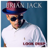 Look Deep artwork