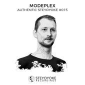 Modeplex Presents Authentic Steyoyoke #015 artwork