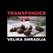 Lazes kao Srbin - Transponder lyrics