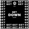Get Down - Blanc lyrics