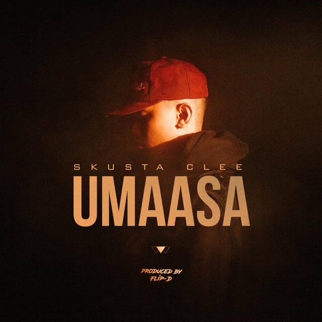 Skusta Clee Umaasa - Single Album Cover