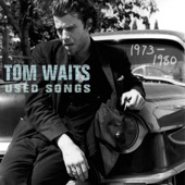 Tom Waits - Whistlin' Past The Graveyard