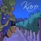 Champs de carottes - KARO lyrics