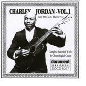Charley Jordan Vol. 1 (1930 - 1931)