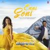 Enni Soni (From "Saaho") - Single